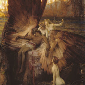 Meet your Posher, Ella